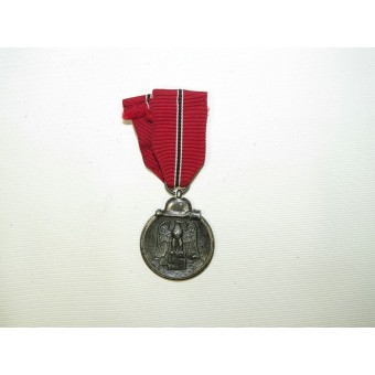 Medal for campaign at the eastern front 1941/42. Winterschlacht im Osten Medaille. Espenlaub militaria
